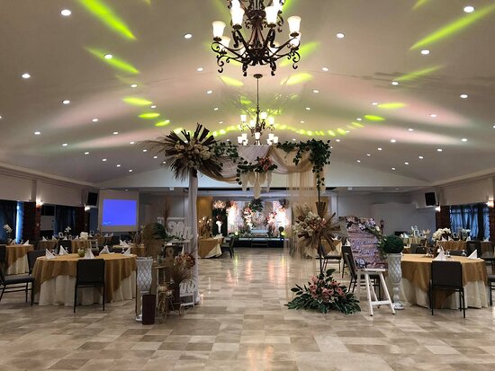 Acacia Hotel Bacolod-商务中心/多功能厅