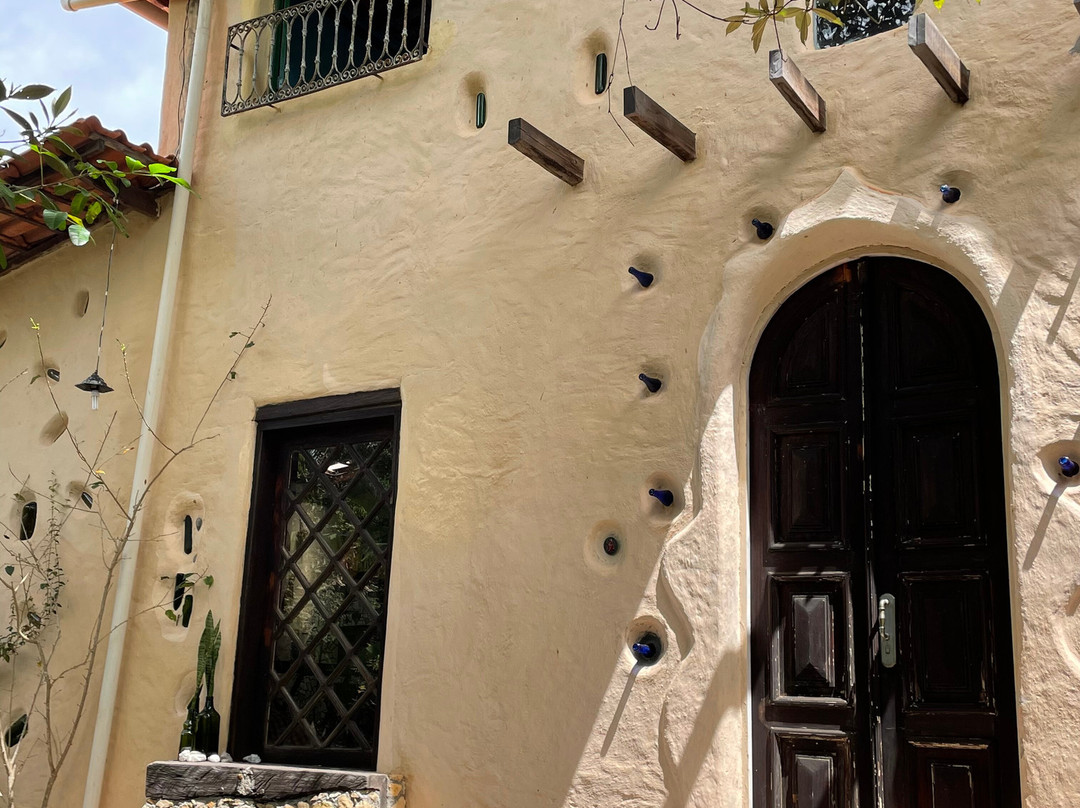 Casa Paje Gaudee