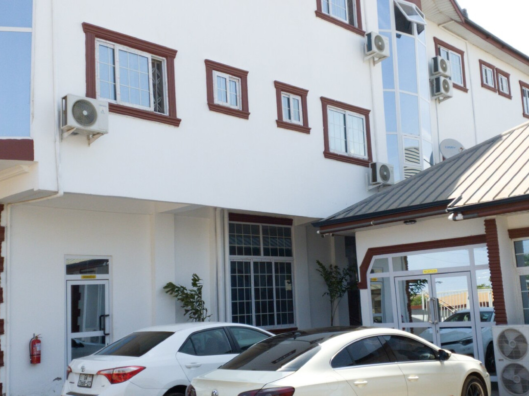 Mediator Royal Hotel