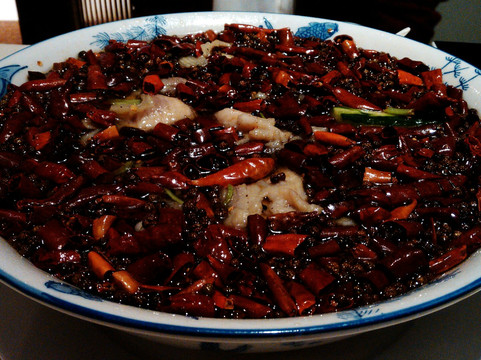 渝信川菜(招商局店)主图