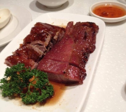 新旺茶餐厅(仙霞店)主图