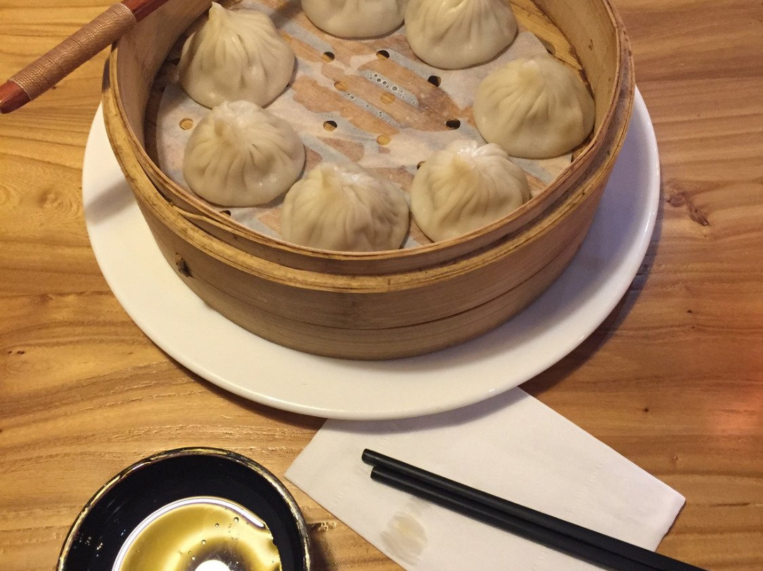 Chike Restaurant