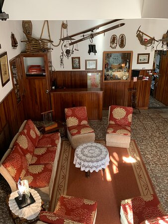 Granja Hotel Suizo主图