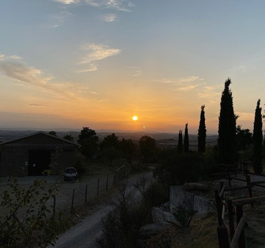 Agriturismo Scannano主图