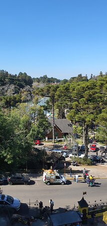 Parque Alemanha Encantada-格拉玛多必去景点