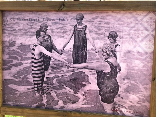 Leopoldpark-布朗肯堡必去景点