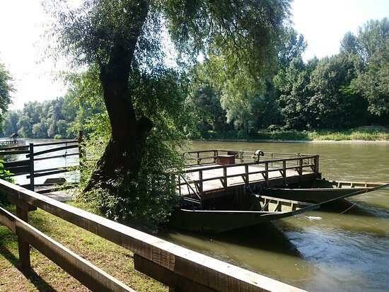 Otok Ljubezni-Beltinci必去景点