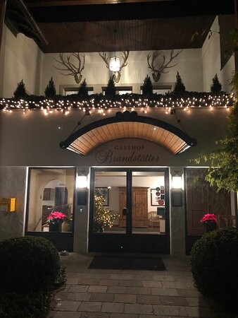 Hotel Brandstaetter主图