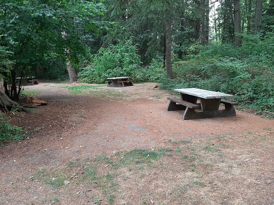 Campbell Valley Regional Park-兰里市必去景点