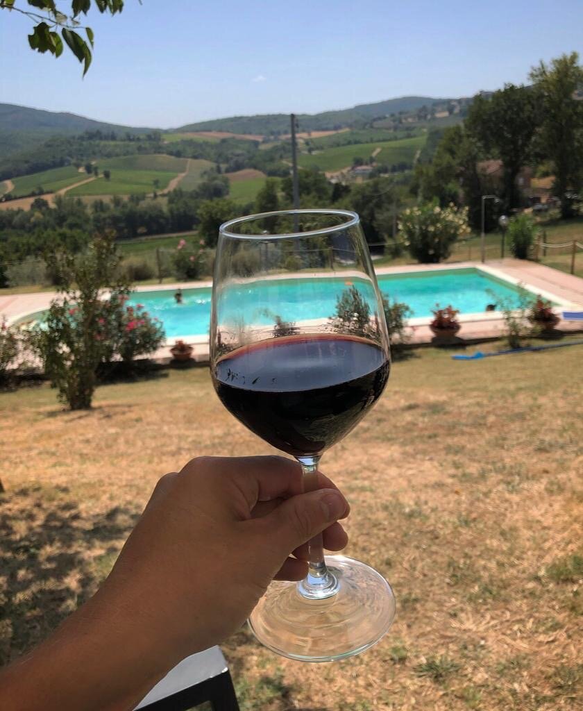 Agriturismo Perseo-官方