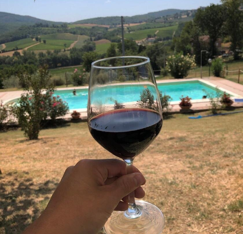 Agriturismo Perseo主图