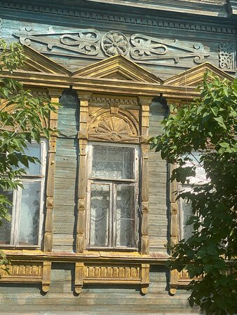 House of Sudoplatovs景点图片