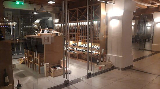 Hydrama Grand Hotel主图