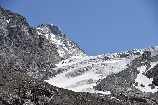 Rifugio Aosta景点图片