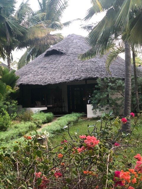 桑给巴尔帕玛斯度假村主图