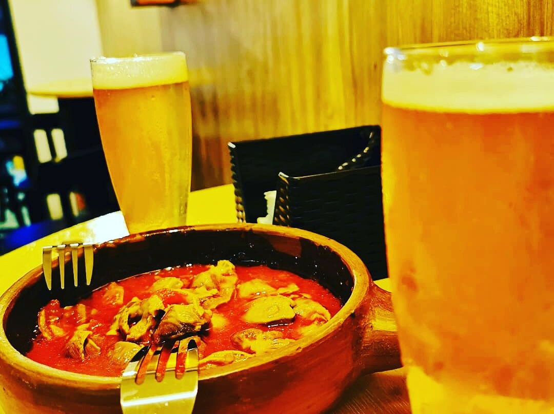 Choperia Adega Dos Portugueses