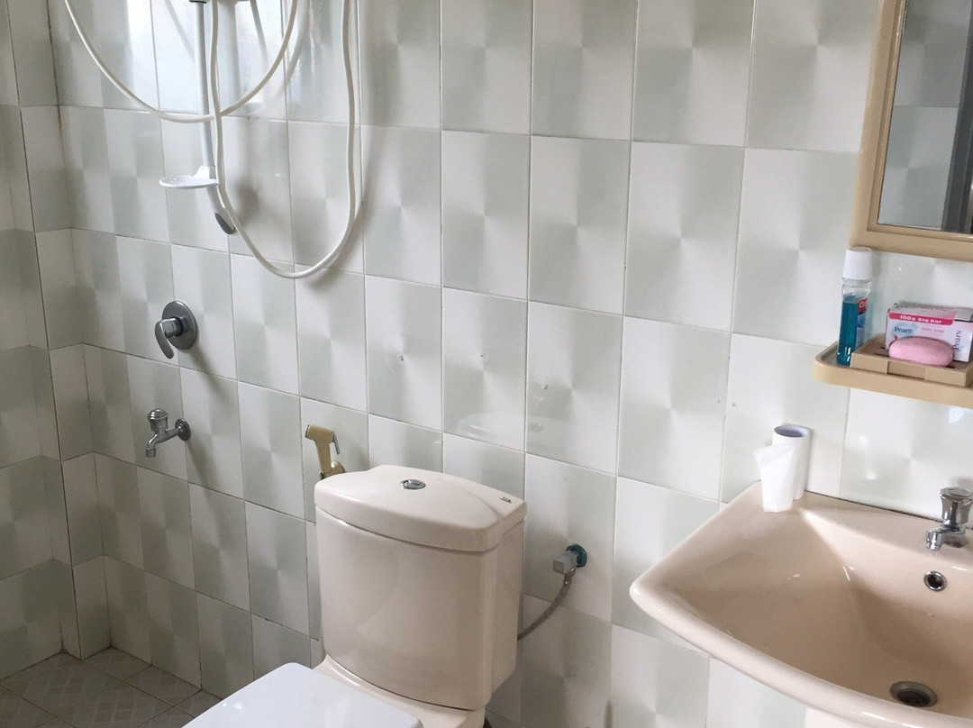 Sky View Bungalow主图