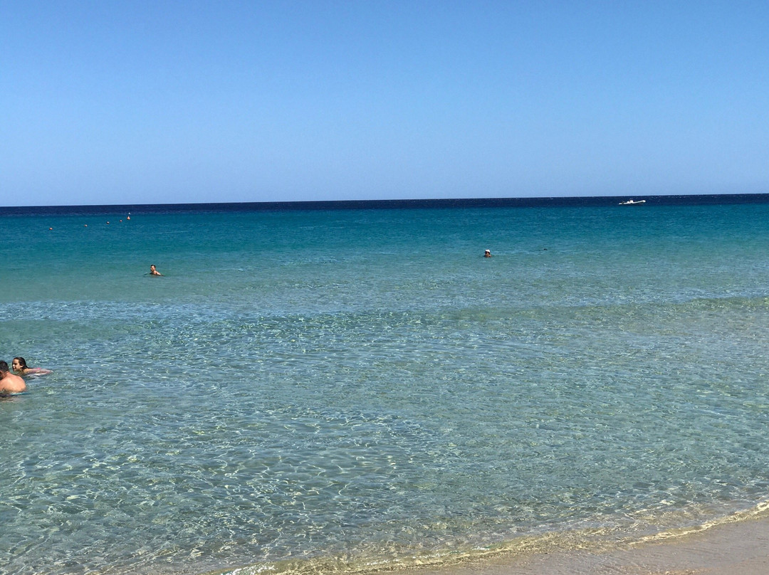 Masone Pardu酒店住宿-Meravisola Costa Rei