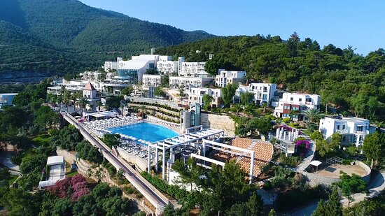 Duja Bodrum-官方