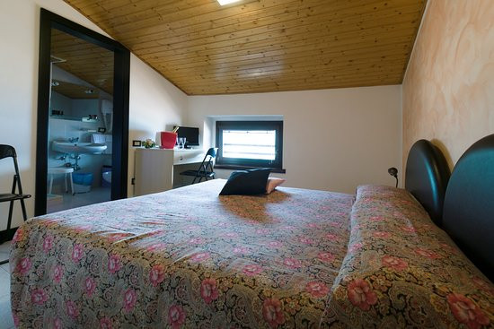 Albergo Alpina主图