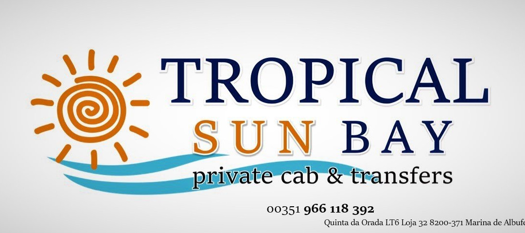 Tropical Sun Bay Transfers景点图片