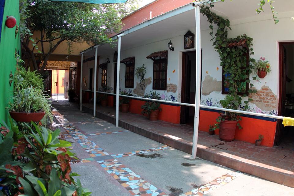 Hotel La Hacienda Tlaquepaque