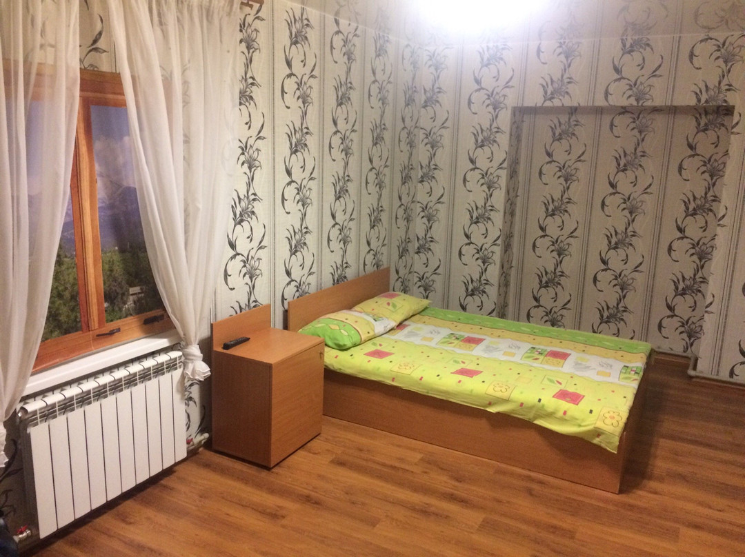 Hotel Stary Most