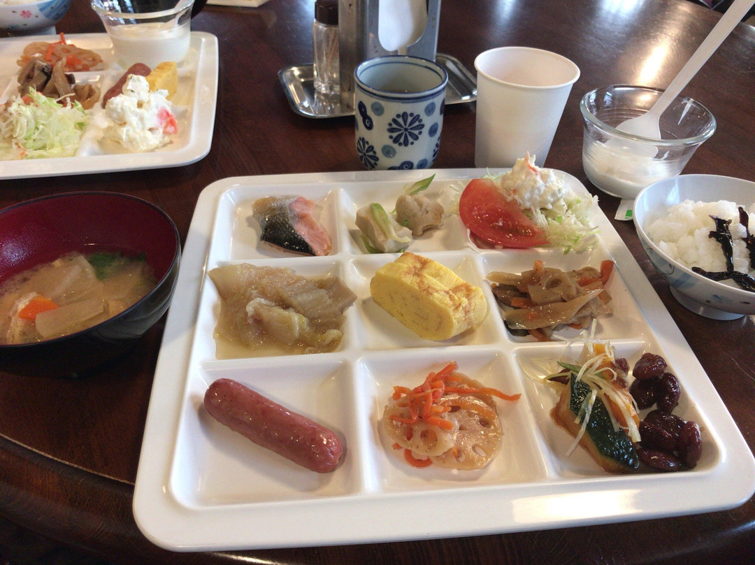 Business Daiichi Hotel