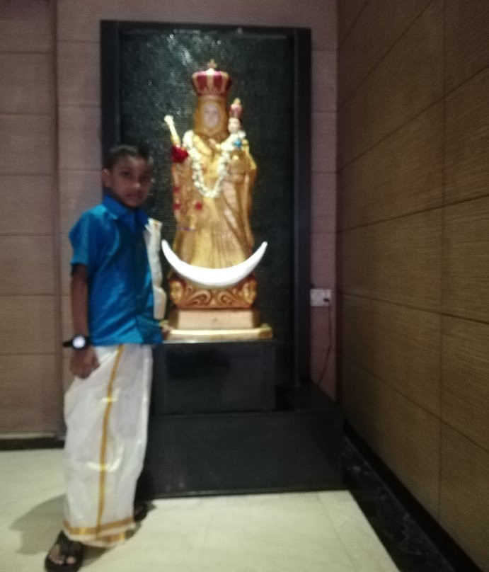 克林顿公园旅馆主图