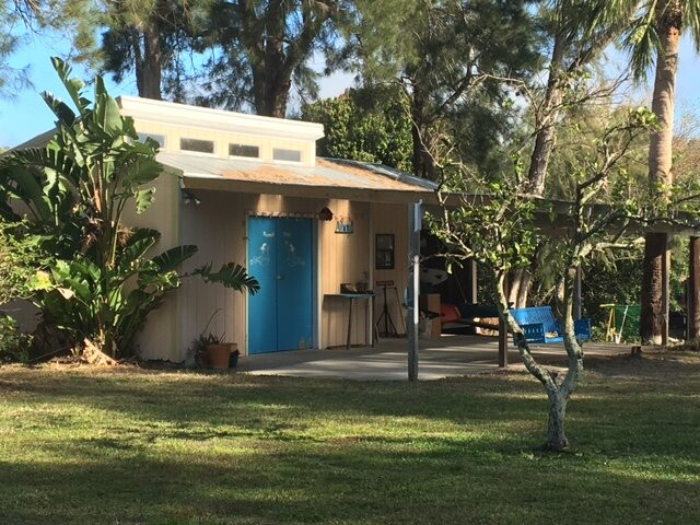 Mermaid Studio-塔彭斯普林斯必去景点