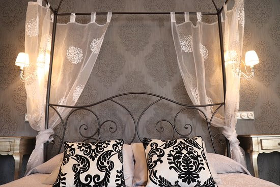 Hotel Boutique Posada de Sajazarra主图