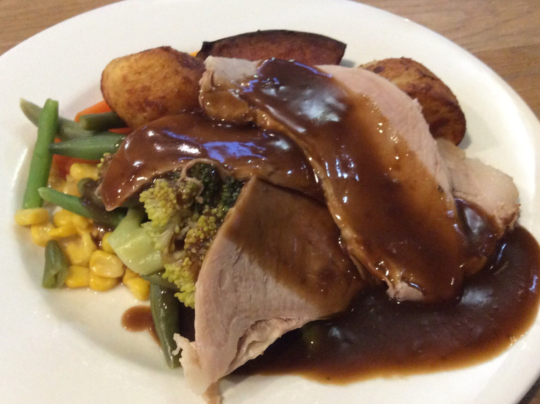 Lighthouse Hotel Ulverstone主图