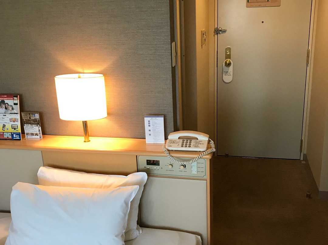 关西空港JOYTEL酒店主图