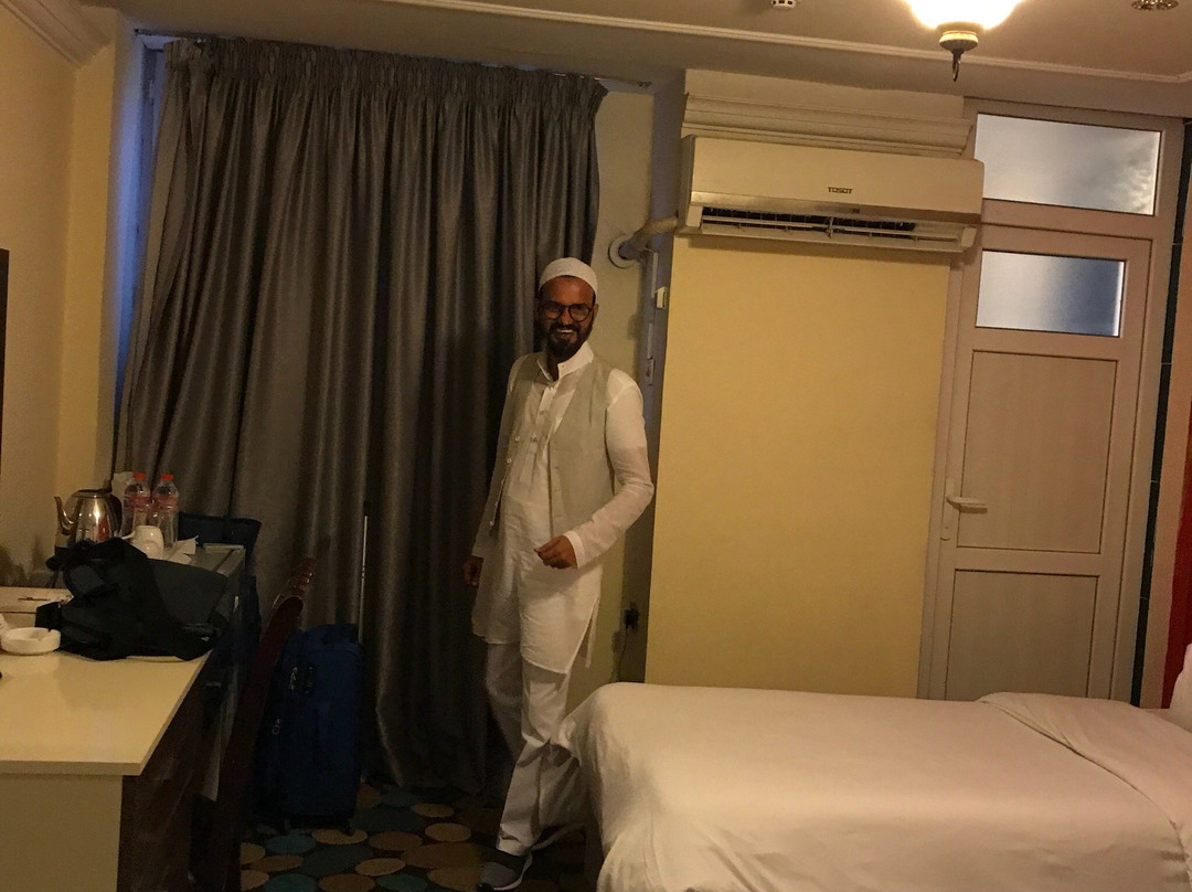 Rukn Kahramana主图