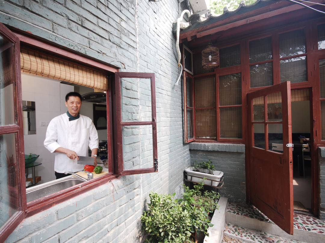 Beijinger Kitchen