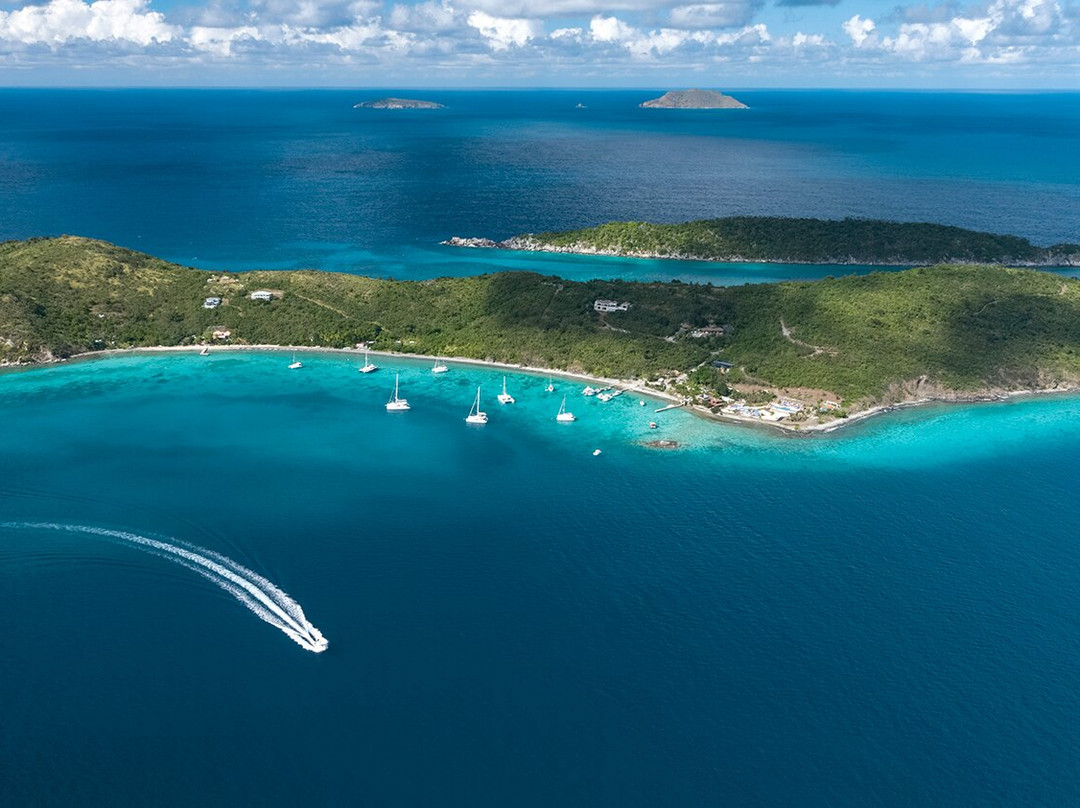 Lovango Resort + Beach Club主图