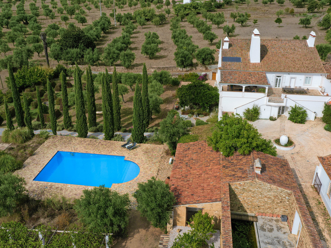 Assumar Country House