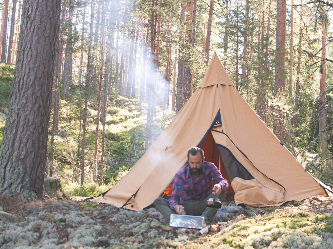 Nomadic North