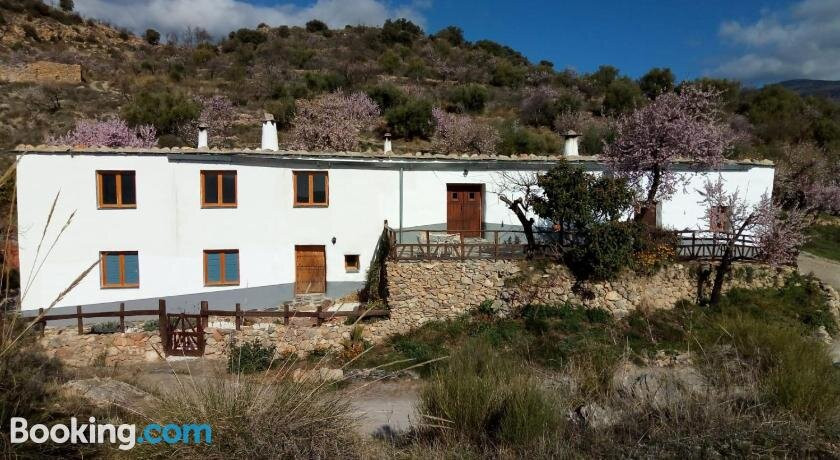 Cortijo El Mutilado