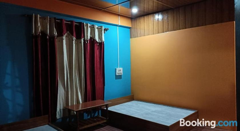 Bethel Homestay