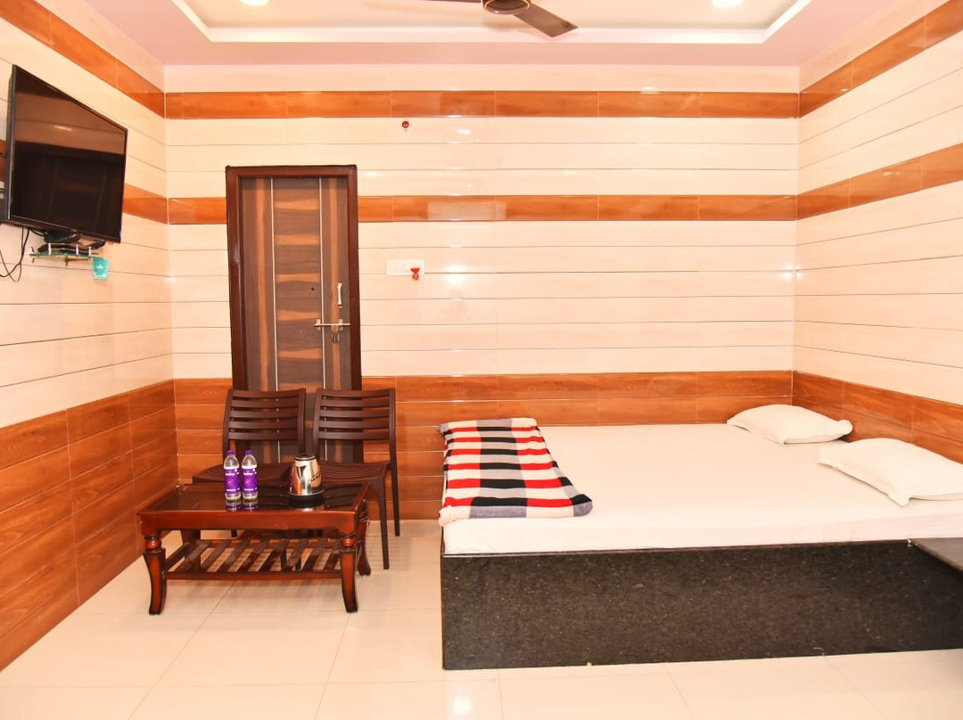 Uday Residency