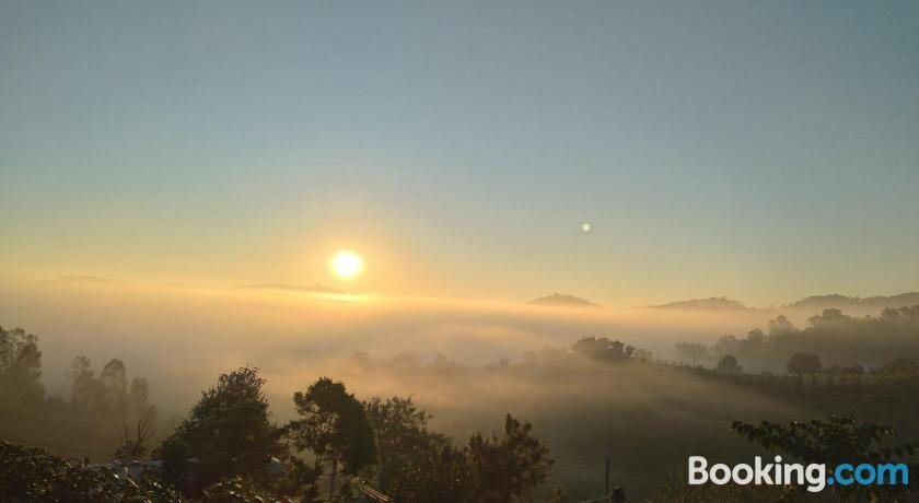 Khao Kho Phu Mok Suay Resort