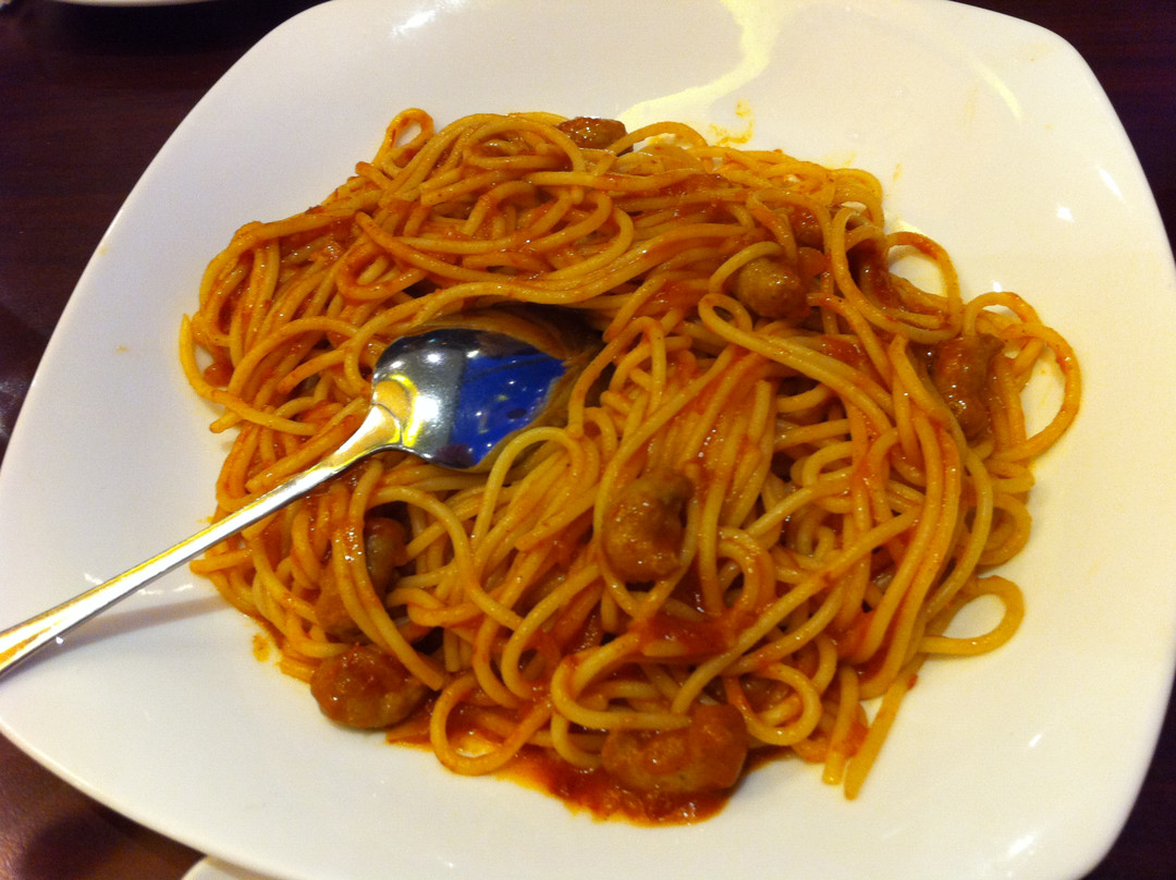 必胜客(七宝店)主图