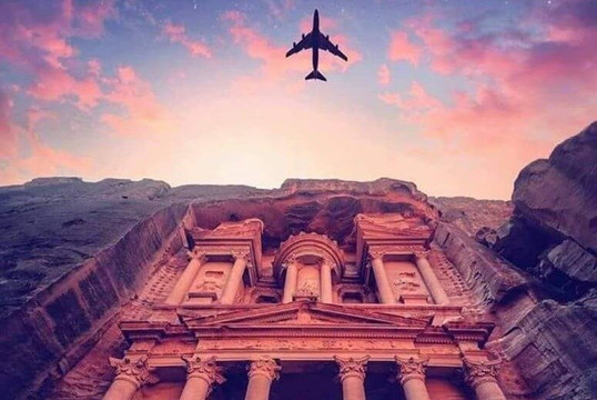 Enjoy Jordan Tours