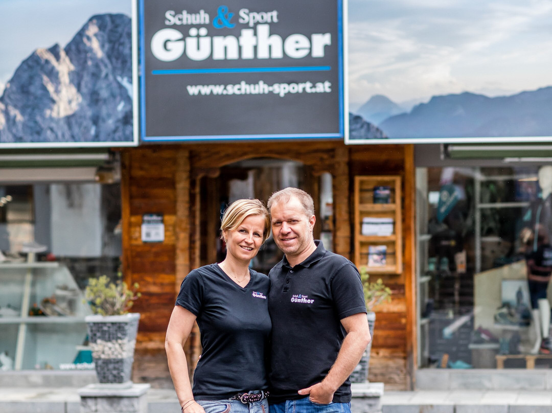 Schuh & Sport Günther景点图片