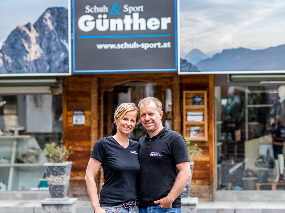 Schuh & Sport Günther