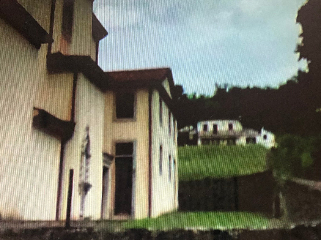 Church of Saints Vitus and Modestus