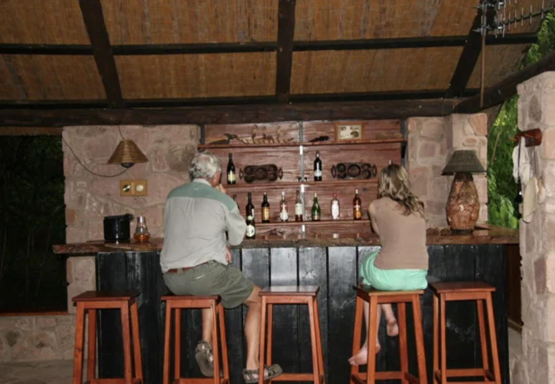 Tamarindtree Zambezi River Lodge