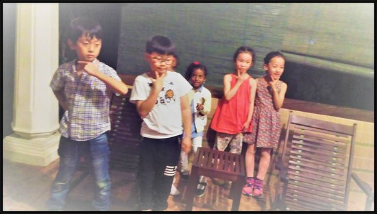 Emel Boutique Hotel主图