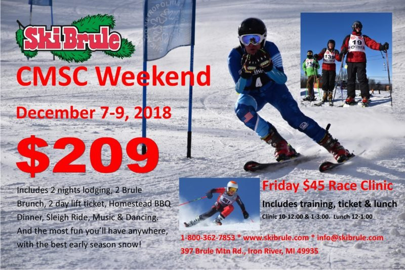 Ski Brule Resort主图